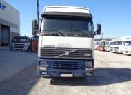 TRATOR VOLVO FH12 380 GLOBETROTTER 4X2 1995