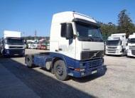 TRATOR VOLVO FH12 380 GLOBETROTTER 4X2 1995