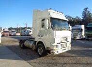 TRATOR VOLVO FH12 420 GLOBETROTTER 04/1998