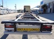 SEMI-REBOQUE LECITRAILER LTP-3ES EM CHASSI