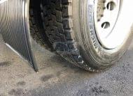RENAULT D12 210DXi EURO6 4X2 CORTINAS 12 TON 278.776 KMS 2014