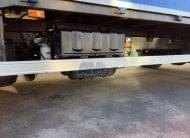 RENAULT D12 210DXi EURO6 4X2 CORTINAS 12 TON 278.776 KMS 2014