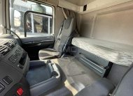 DAF CF 290 EURO6 SUPER SPACE CAB 4X2 CAIXA CORTINAS 8.00 X 2.47 X 2.70