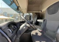 DAF CF 290 EURO6 SUPER SPACE CAB 4X2 CAIXA CORTINAS 8.00 X 2.47 X 2.70