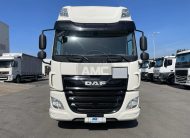 DAF CF 290 EURO6 SUPER SPACE CAB 4X2 CAIXA CORTINAS 8.00 X 2.47 X 2.70