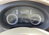 DAF LF 290 EURO6 4X2 2019 388.000KM CAIXA FECHADA 8.60 X 2.47 X 2.50