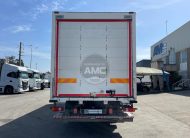 DAF LF 290 EURO6 4X2 2019 388.000KM CAIXA FECHADA 8.60 X 2.47 X 2.50
