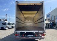 DAF LF 290 EURO6 4X2 2019 388.000KM CAIXA FECHADA 8.60 X 2.47 X 2.50