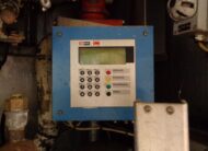 CISTERNA DE COMBUSTÍVEL EM ALUMINIO COM 2 BOMBAS 12530LT