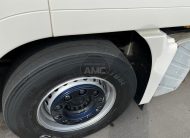 TRATOR MAN TGA 18.430 4X2 RETARDER – EXCELENTE ESTADO