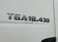 TRATOR MAN TGA 18.430 4X2 RETARDER – EXCELENTE ESTADO