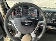 TRATOR MAN TGA 18.430 4X2 RETARDER – EXCELENTE ESTADO