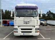 TRATOR MAN TGA 18.430 4X2 RETARDER – EXCELENTE ESTADO