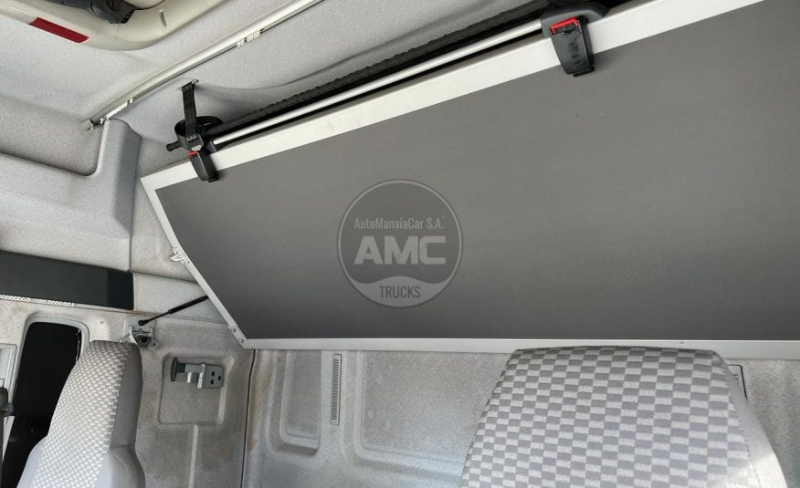 TRATOR MAN TGA 18.430 4X2 RETARDER – EXCELENTE ESTADO