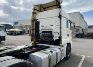 TRATOR MAN TGA 18.430 4X2 RETARDER – EXCELENTE ESTADO