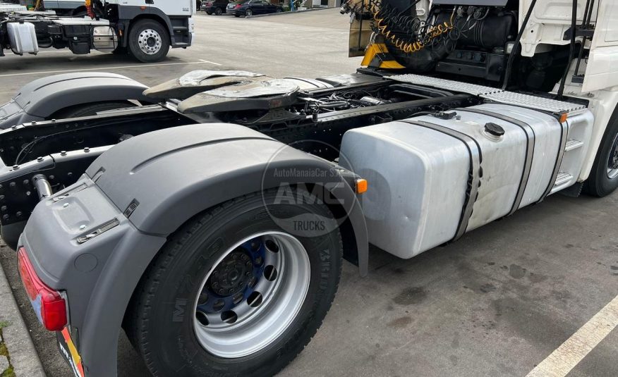 TRATOR MAN TGA 18.430 4X2 RETARDER – EXCELENTE ESTADO