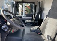 MAN TGM 18.290 EURO6 4X2 CAIXA FECHADA 365.000KMS