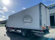 MAN TGM 18.290 EURO6 4X2 CAIXA FECHADA 365.000KMS