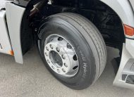 TRATOR MERCEDES ACTROS 1845 EURO6 STREAM SPACE 4X2 RETARDER 2017