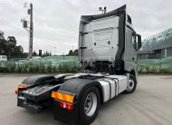 TRATOR MERCEDES ACTROS 1845 EURO6 STREAM SPACE 4X2 RETARDER 2017