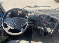 RENAULT C380 EURO6 8X4 BETONEIRA SCHWING STETTER 2018