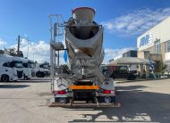 RENAULT C380 EURO6 8X4 BETONEIRA SCHWING STETTER 2018
