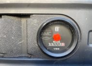 RENAULT C380 EURO6 8X4 BETONEIRA SCHWING STETTER 2018
