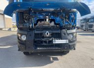 RENAULT C380 EURO6 8X4 BETONEIRA SCHWING STETTER 2018