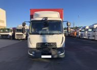 RENAULT D12 210 DXI EURO6 CORTINAS 278.000 KMS