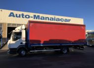 RENAULT D12 210 DXI EURO6 CORTINAS 278.000 KMS