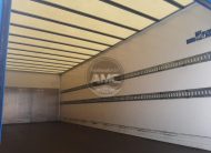 RENAULT DTI8 280 DXI EURO6 4X2 09/2016