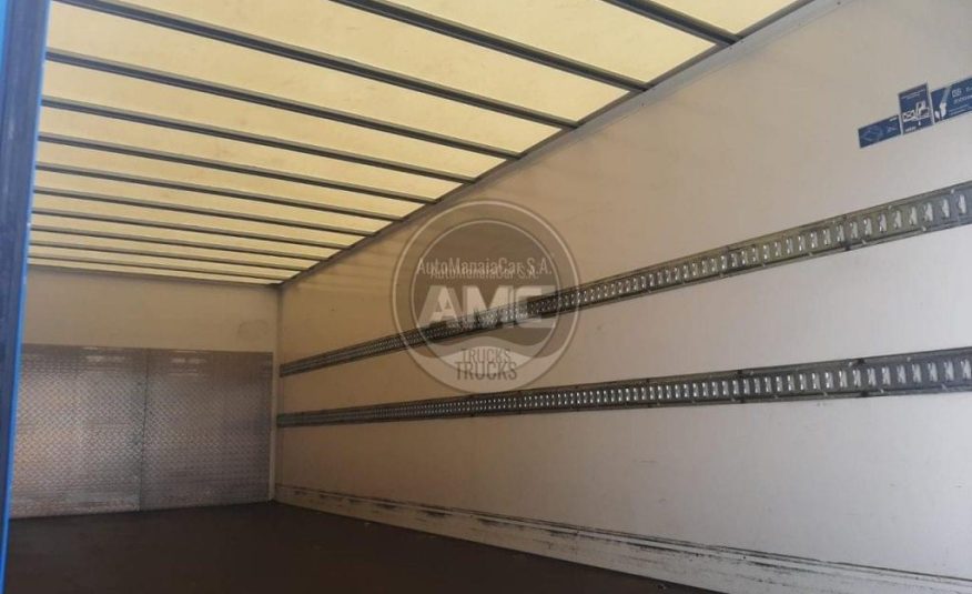 RENAULT DTI8 280 DXI EURO6 4X2 09/2016