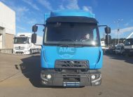 RENAULT DTI8 280 DXI EURO6 4X2 09/2016