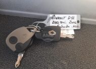 RENAULT DTI8 280 DXI EURO6 4X2 09/2016