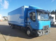 RENAULT DTI8 280 DXI EURO6 4X2 09/2016