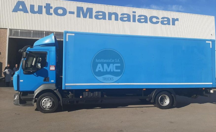 RENAULT DTI8 280 DXI EURO6 4X2 09/2016