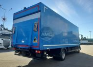 RENAULT DTI8 280 DXI EURO6 4X2 09/2016