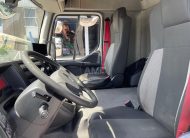 RENAULT D19 280 EURO6 4X2 2018, CAIXA FECHADA 8.60 X 2.45 X 2.45
