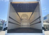 RENAULT D19 280 EURO6 4X2 2018, CAIXA FECHADA 8.60 X 2.45 X 2.45