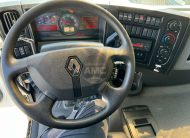 RENAULT D19 320 DXI EURO6 4X2 CAIXA DUPLO PISO