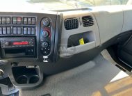 RENAULT D19 320 DXI EURO6 4X2 CAIXA DUPLO PISO