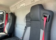 RENAULT D19 320 DXI EURO6 4X2 CAIXA DUPLO PISO