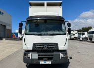 RENAULT D19 320 DXI EURO6 4X2 CAIXA DUPLO PISO