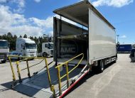 RENAULT D19 320 DXI EURO6 4X2 CAIXA DUPLO PISO