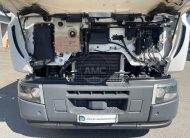 RENAULT DTI11 C380 EURO6 4X2 2017 AUTO RETARDER, REDUÇÃO CISTERNA INOX PARA PRODUTOS ALIMENTARES