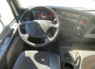 RENAULT DTI11 C380 EURO6 4X2 2017 AUTO RETARDER, REDUÇÃO CISTERNA INOX PARA PRODUTOS ALIMENTARES