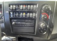 RENAULT DTI11 C380 EURO6 4X2 2017 AUTO RETARDER, REDUÇÃO CISTERNA INOX PARA PRODUTOS ALIMENTARES