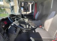 RENAULT DTI11 C380 EURO6 4X2 2017 AUTO RETARDER, REDUÇÃO CISTERNA INOX PARA PRODUTOS ALIMENTARES