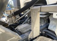 RENAULT DTI11 C380 EURO6 4X2 2017 AUTO RETARDER, REDUÇÃO CISTERNA INOX PARA PRODUTOS ALIMENTARES