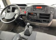 RENAULT MAXITY 3.0 DTI 130CV Euro6 C/ PLAT. ELEVATÓRIA KLUBB K26 44.000KM